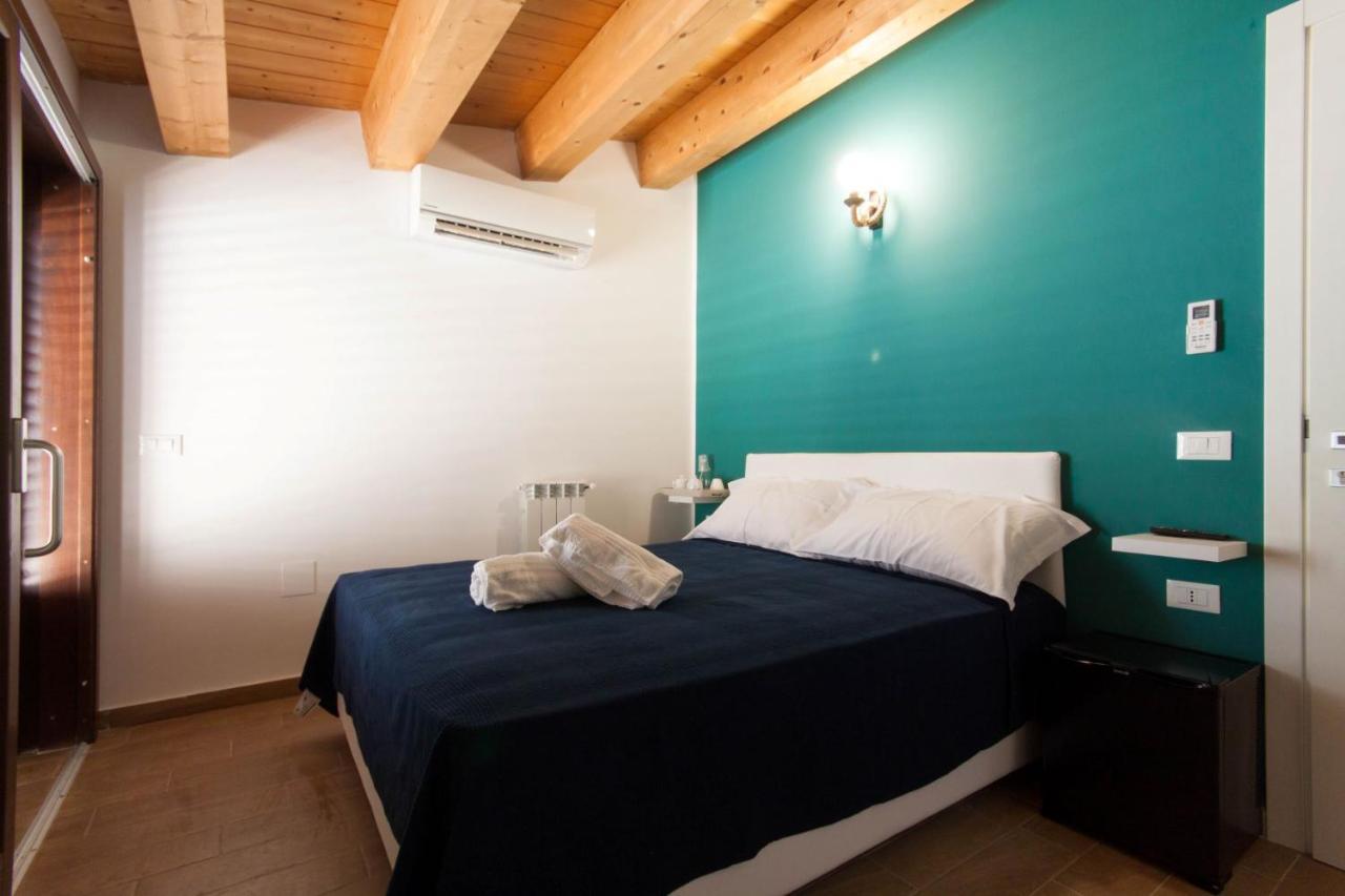 Verdirooms158 Castellammare del Golfo Exterior photo