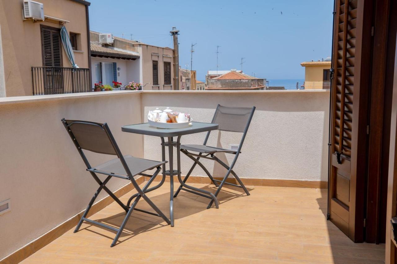 Verdirooms158 Castellammare del Golfo Exterior photo