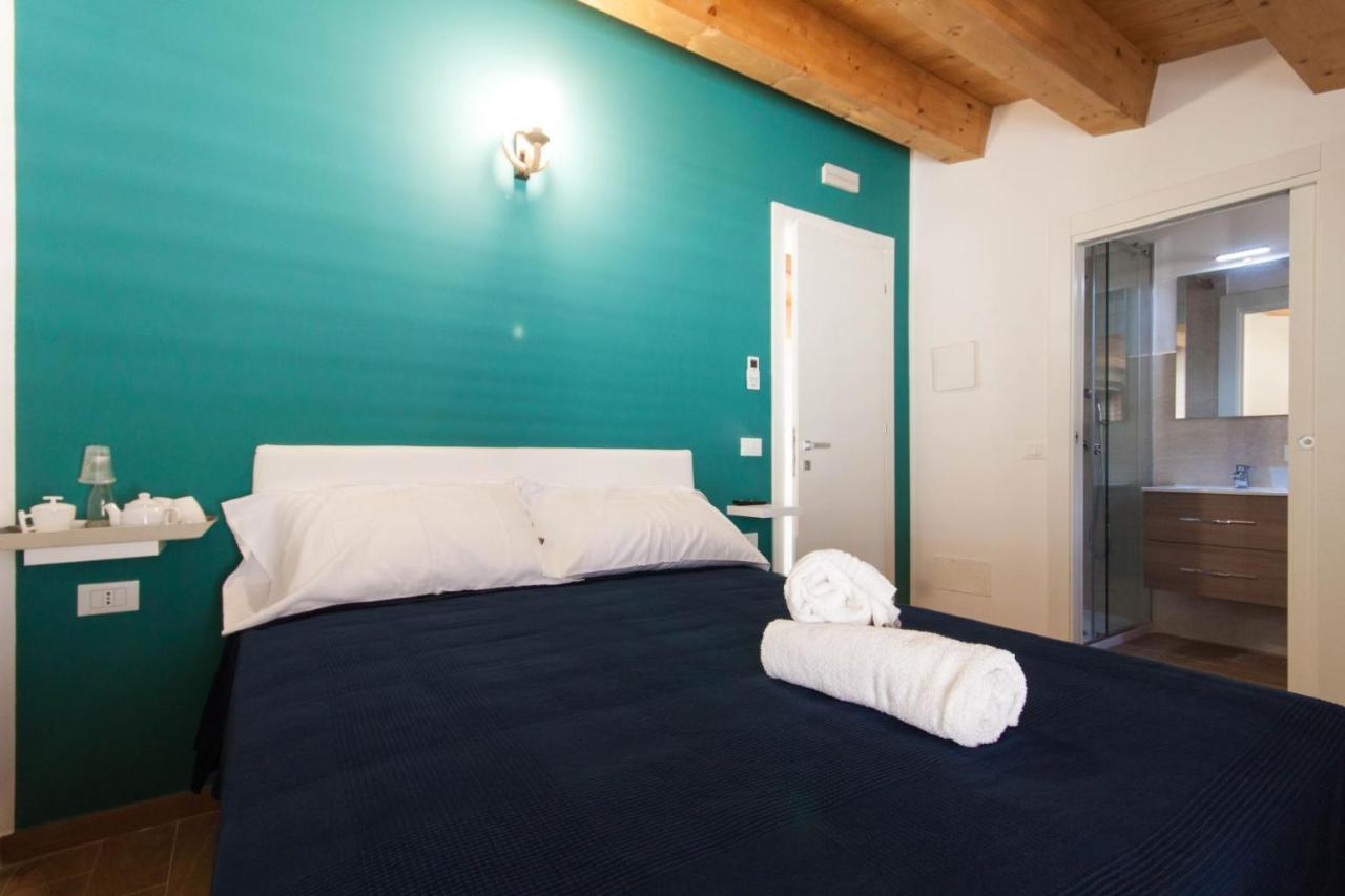 Verdirooms158 Castellammare del Golfo Exterior photo