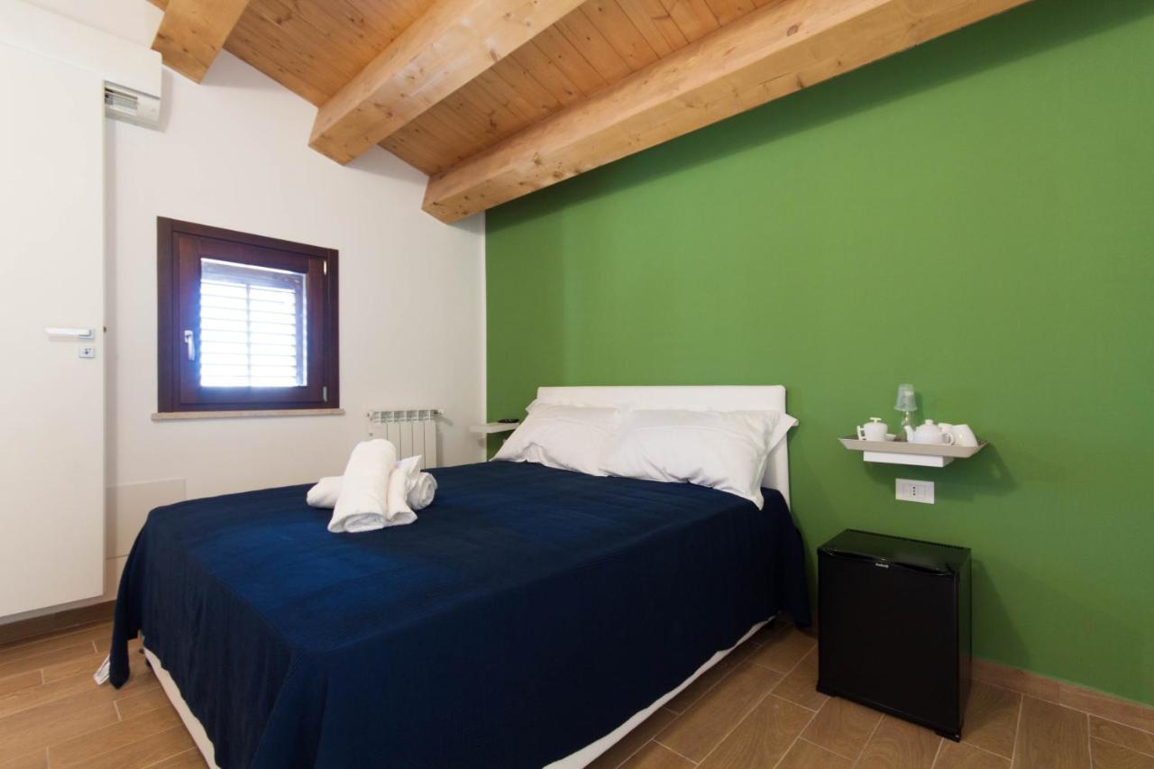 Verdirooms158 Castellammare del Golfo Exterior photo