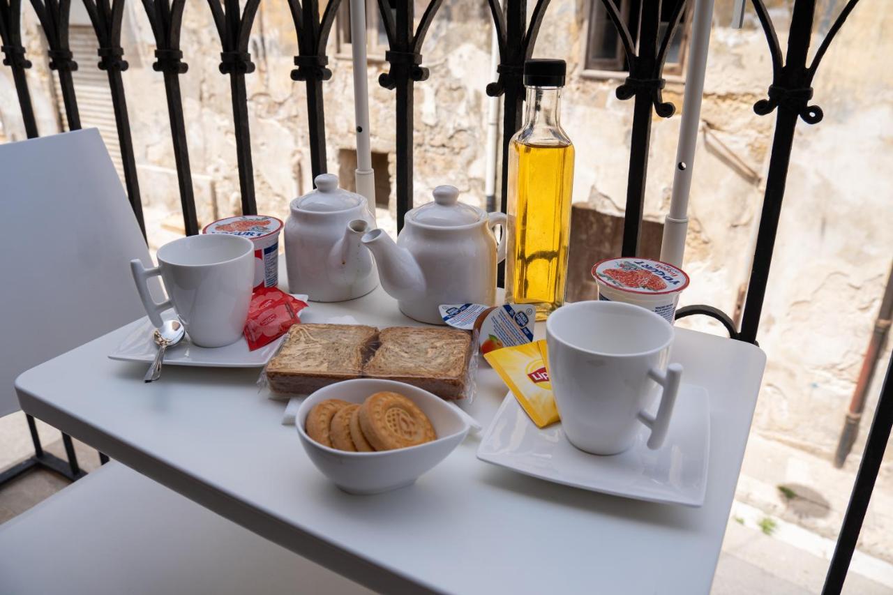 Verdirooms158 Castellammare del Golfo Exterior photo