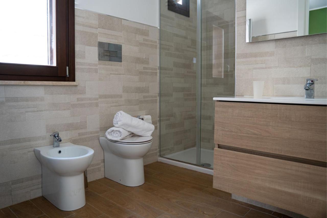 Verdirooms158 Castellammare del Golfo Exterior photo