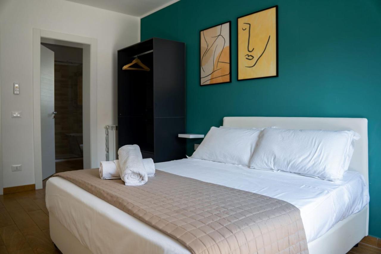 Verdirooms158 Castellammare del Golfo Exterior photo