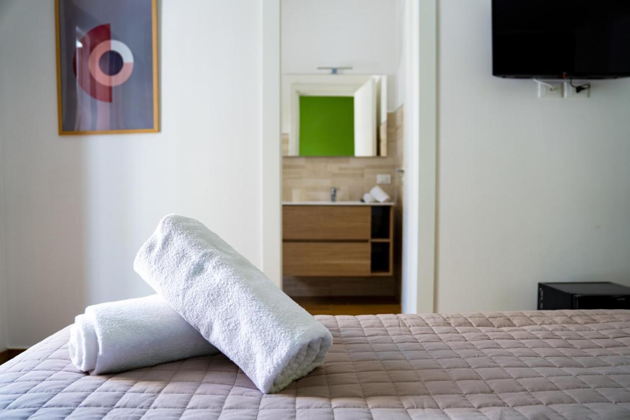 Verdirooms158 Castellammare del Golfo Exterior photo
