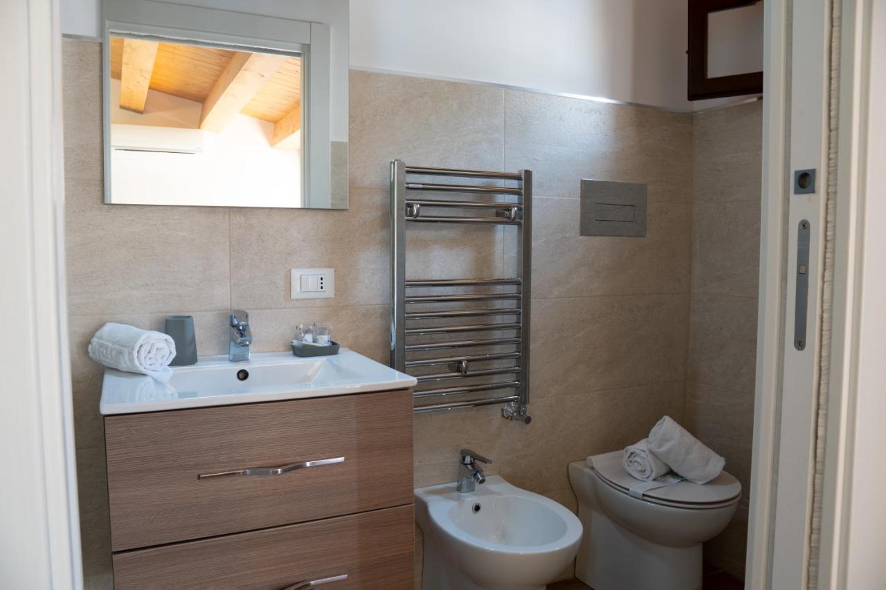 Verdirooms158 Castellammare del Golfo Exterior photo