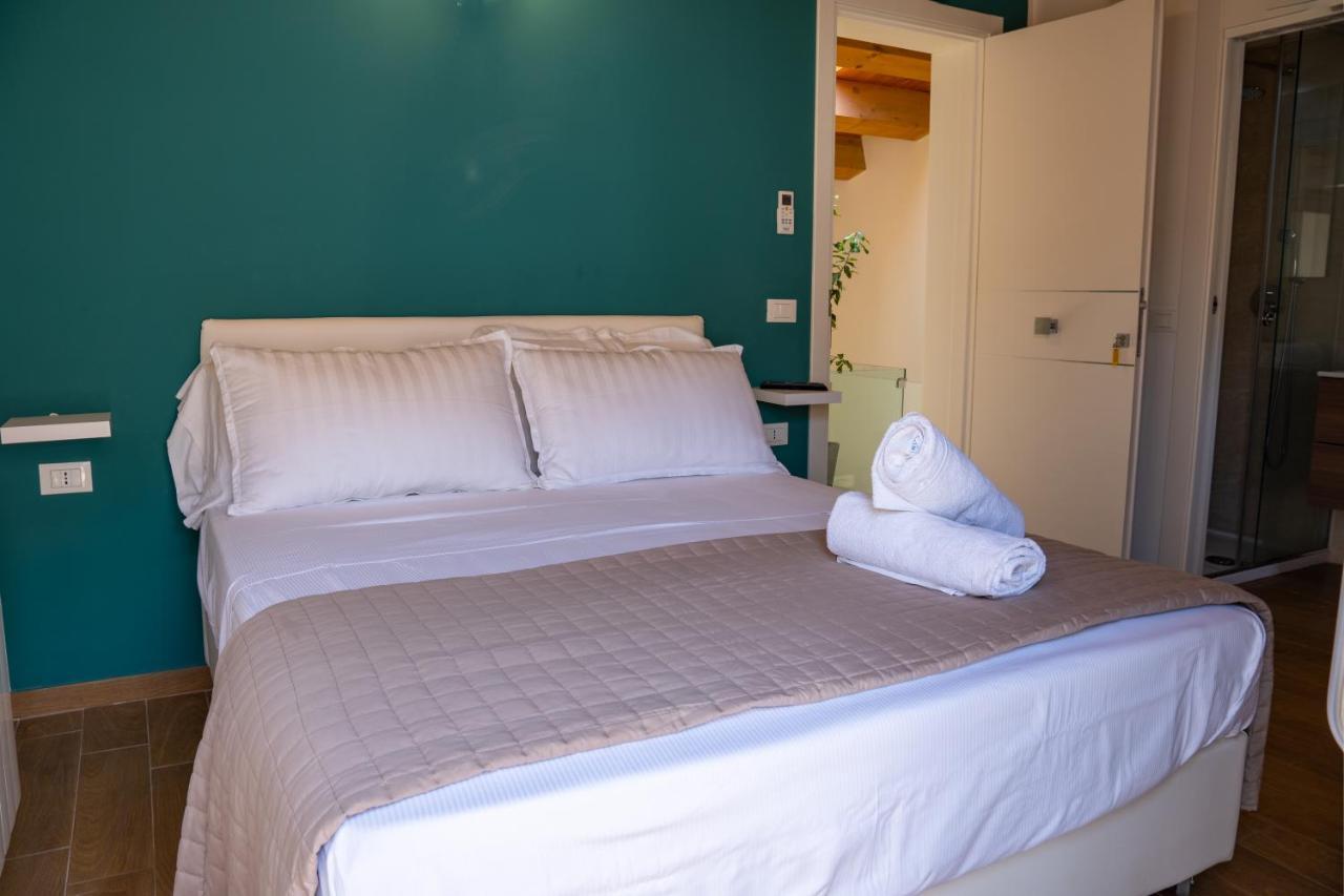 Verdirooms158 Castellammare del Golfo Exterior photo