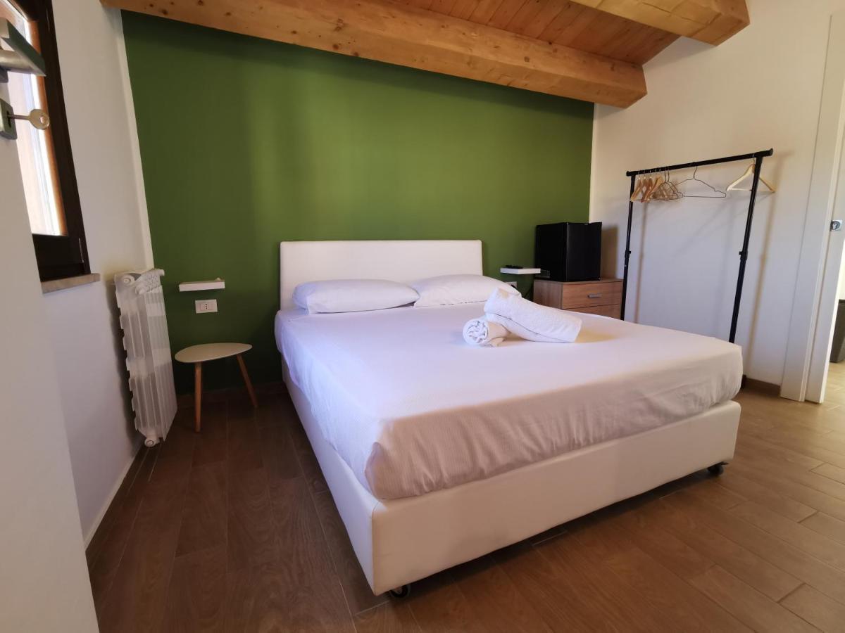 Verdirooms158 Castellammare del Golfo Exterior photo