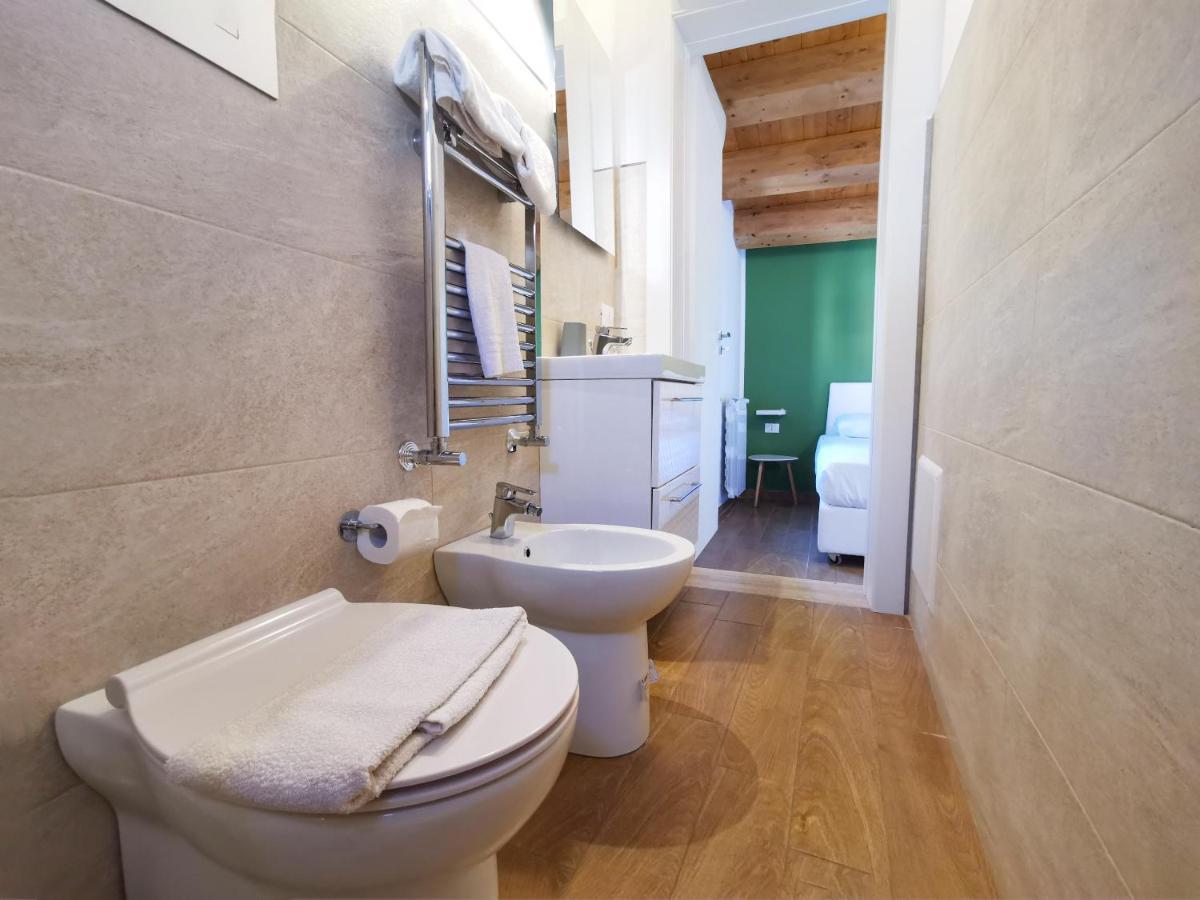 Verdirooms158 Castellammare del Golfo Exterior photo