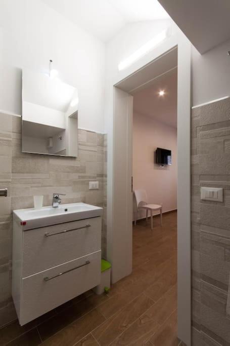 Verdirooms158 Castellammare del Golfo Exterior photo