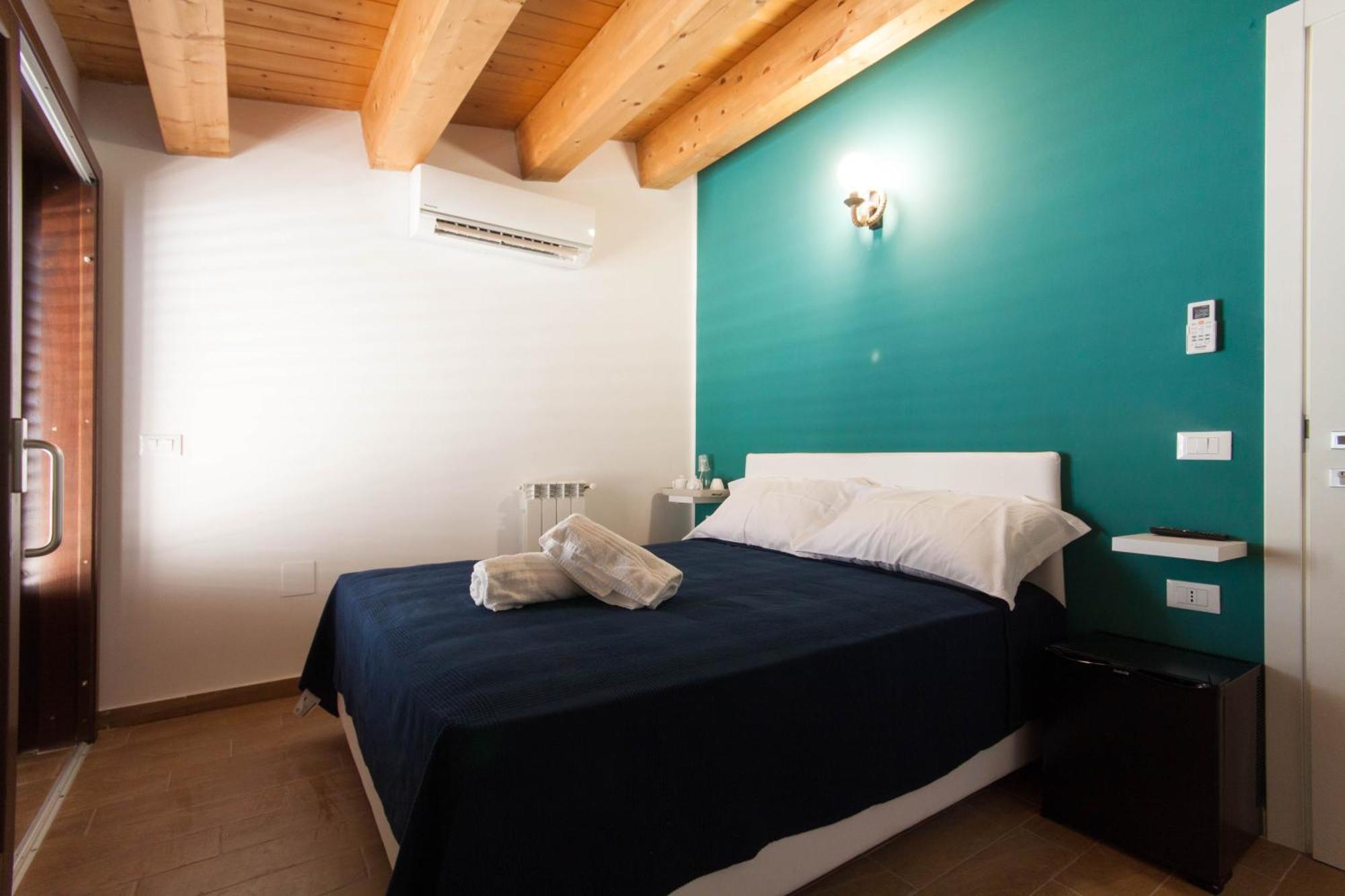 Verdirooms158 Castellammare del Golfo Exterior photo