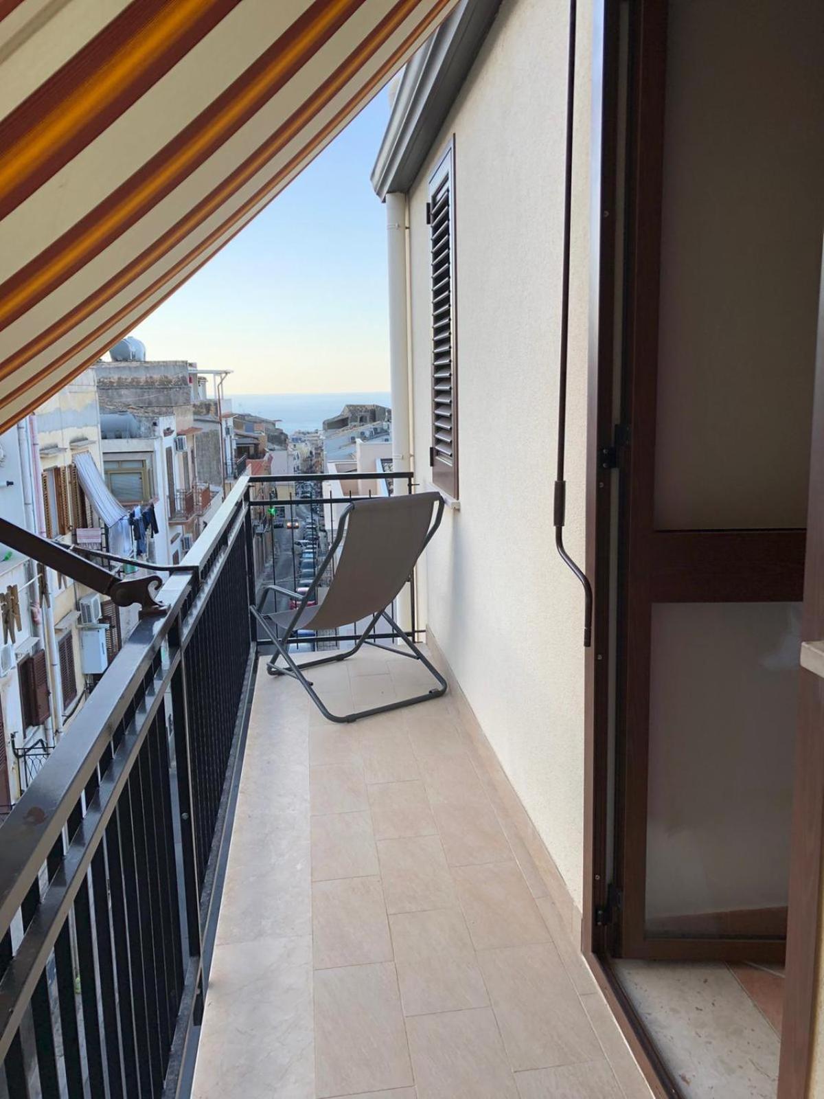 Verdirooms158 Castellammare del Golfo Exterior photo
