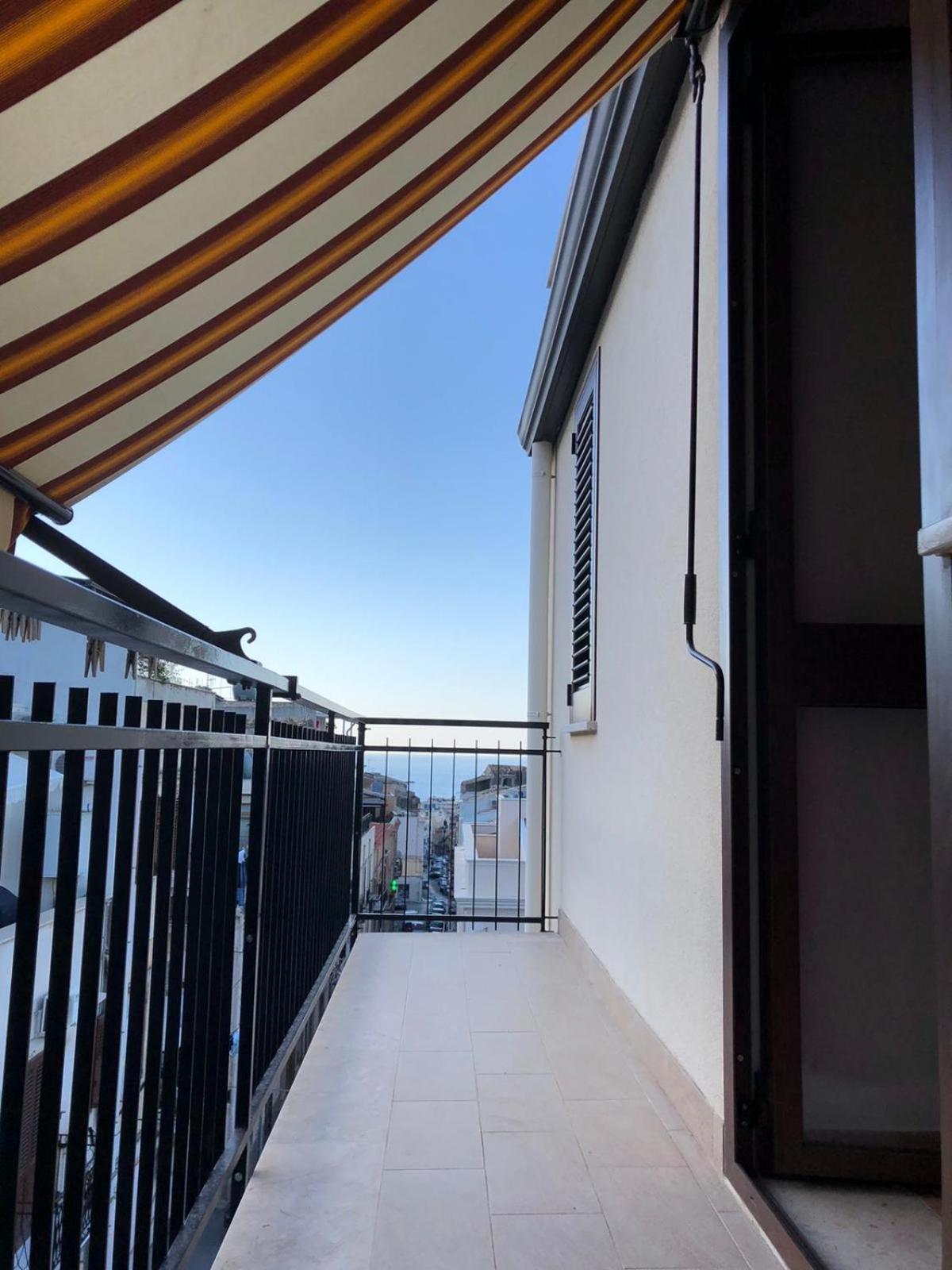 Verdirooms158 Castellammare del Golfo Exterior photo