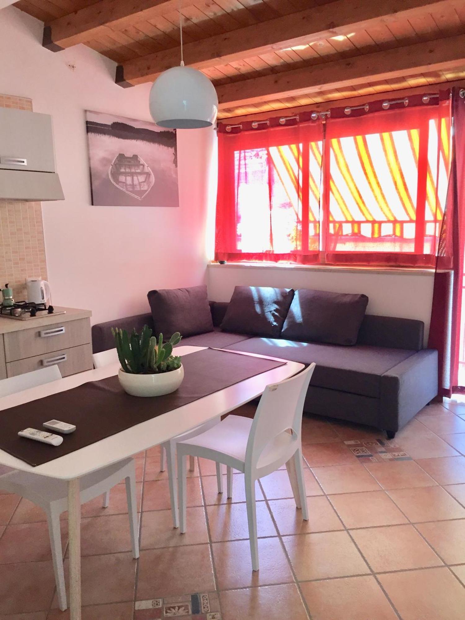 Verdirooms158 Castellammare del Golfo Exterior photo