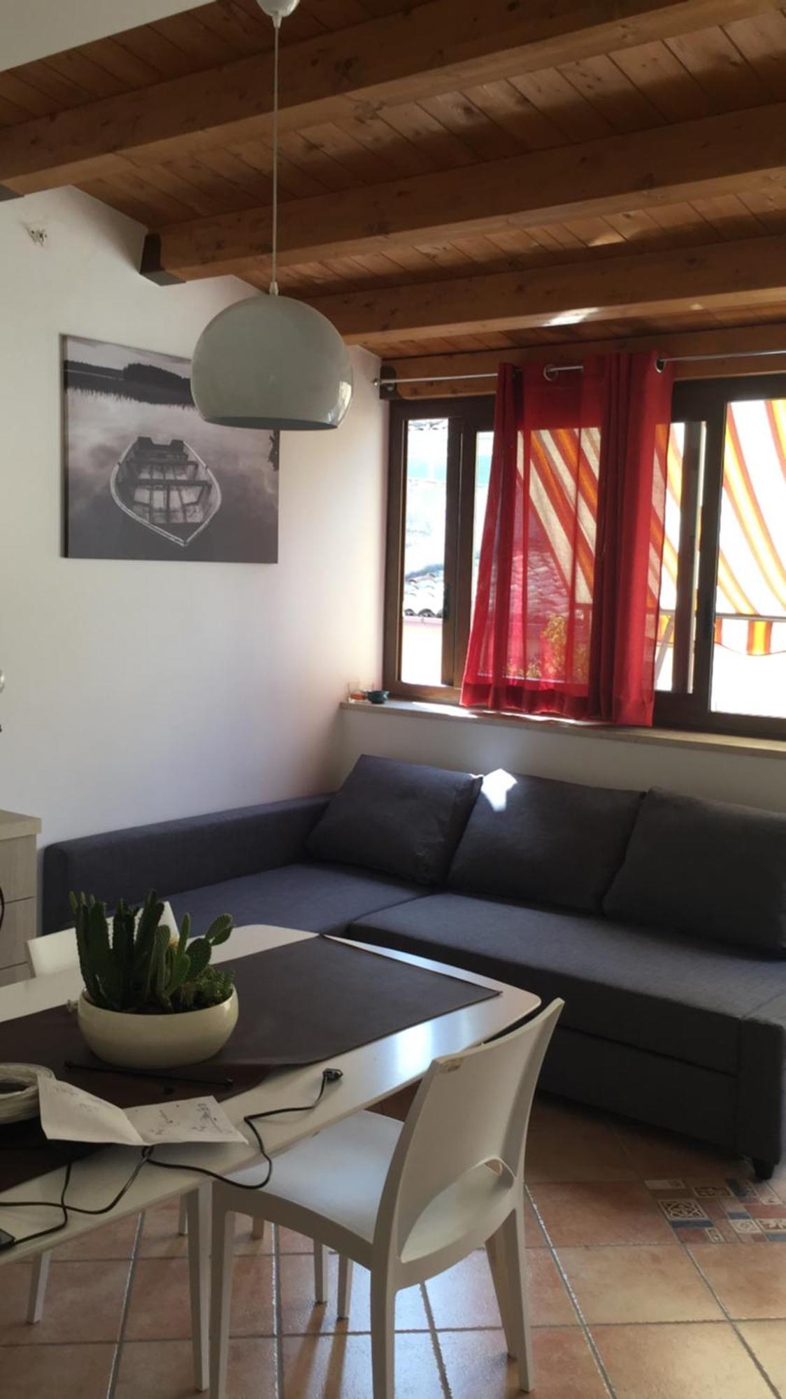 Verdirooms158 Castellammare del Golfo Exterior photo